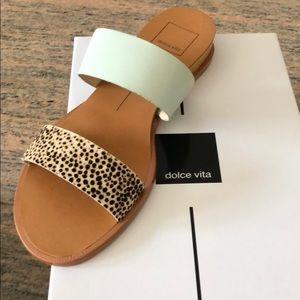 Dolce Vita sandals